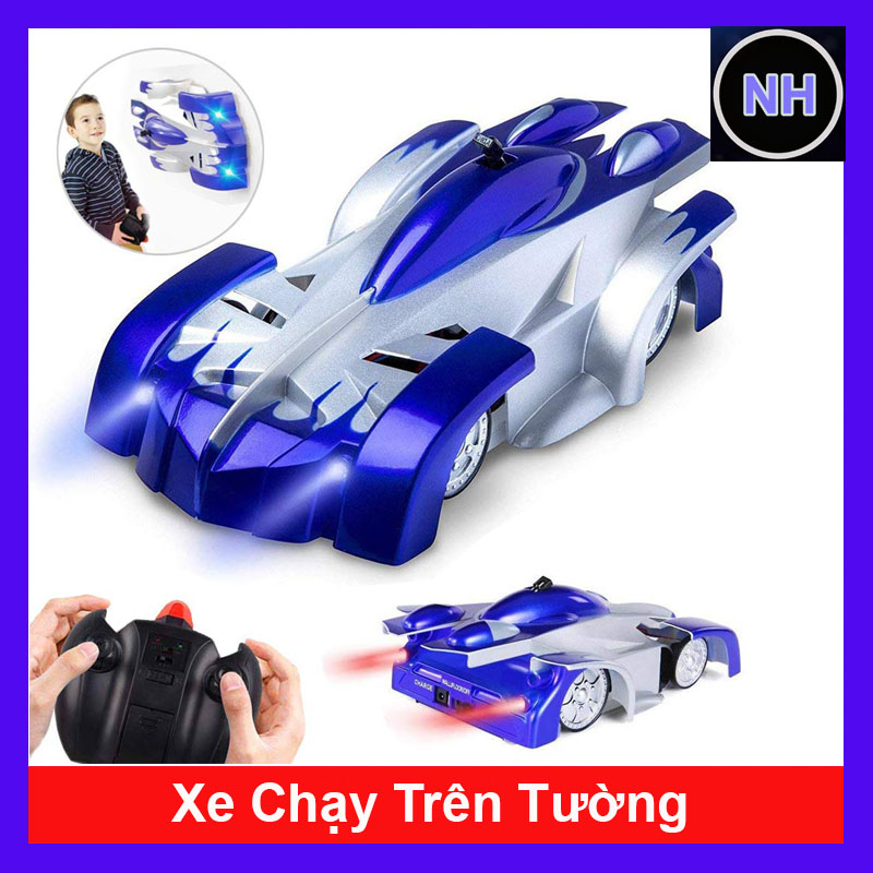 ô tô - Xe Oto Leo Tường Cực Đỉnh - Xe điều khiển từ xa