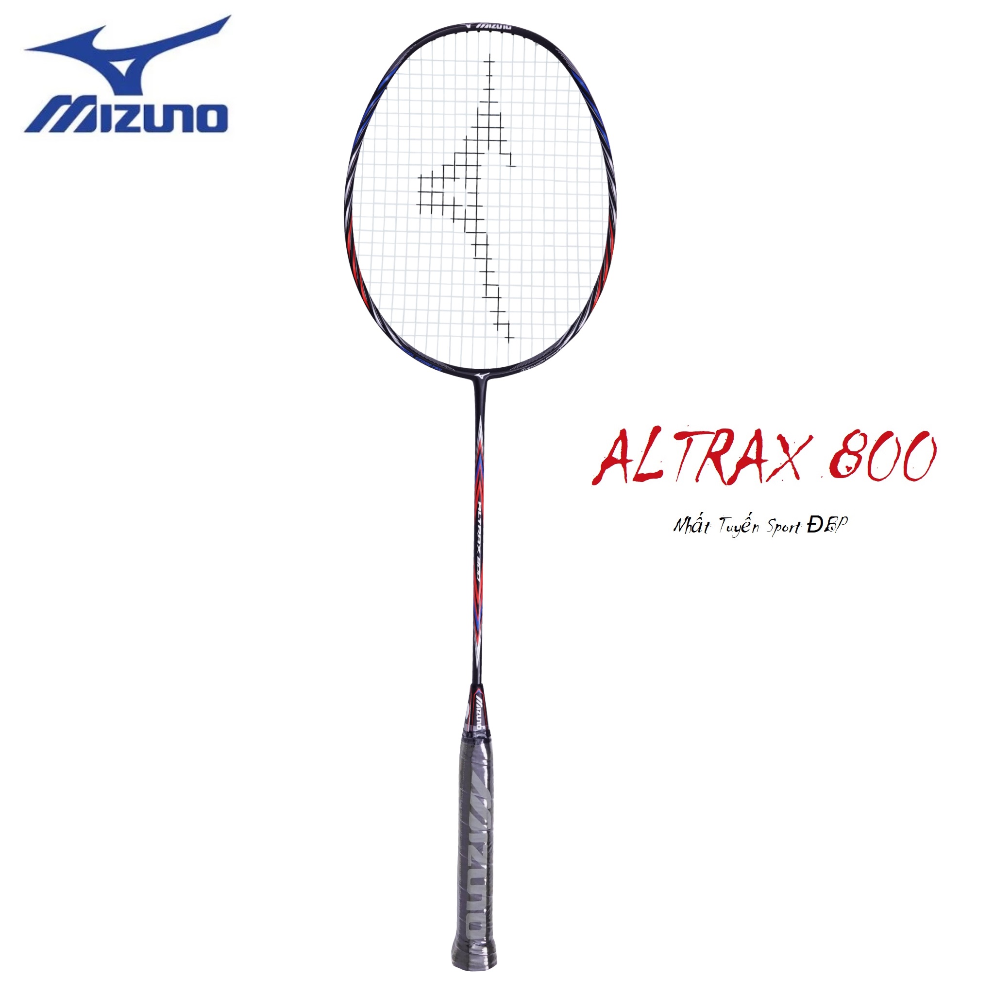 Mizuno altrax 800