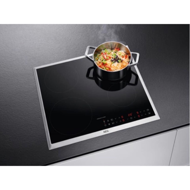 [Trả góp 0%]Bếp từ AEG IKB6430AXB
