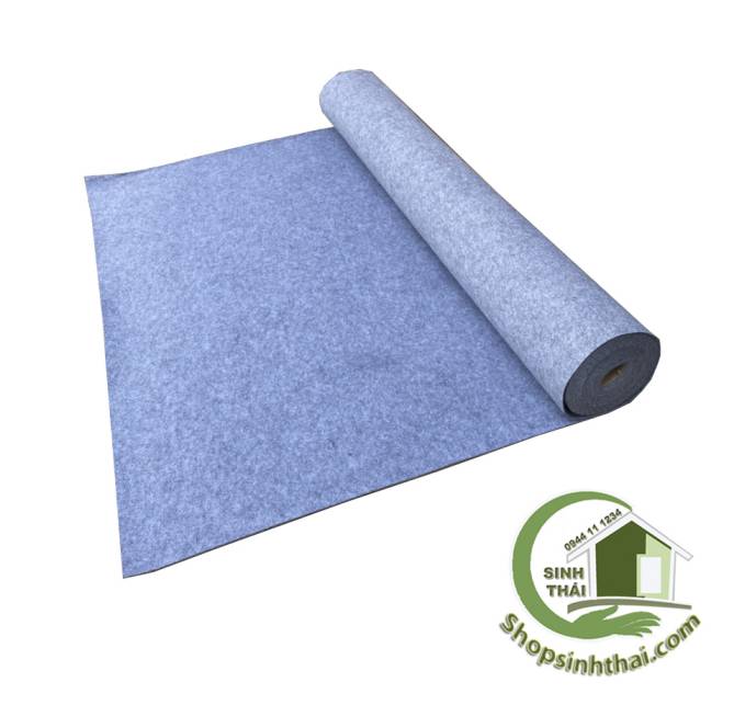 [HCM][ Dày 5mm ] Thảm nỉ lót trải sàn sự kiện văn phòng nhà ở - loại dày cao cấp - 1m² - chọn mẫu