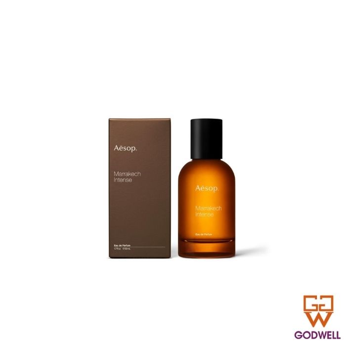 [Aesop] Nước Hoa Marrakech Intense Edp 50ml