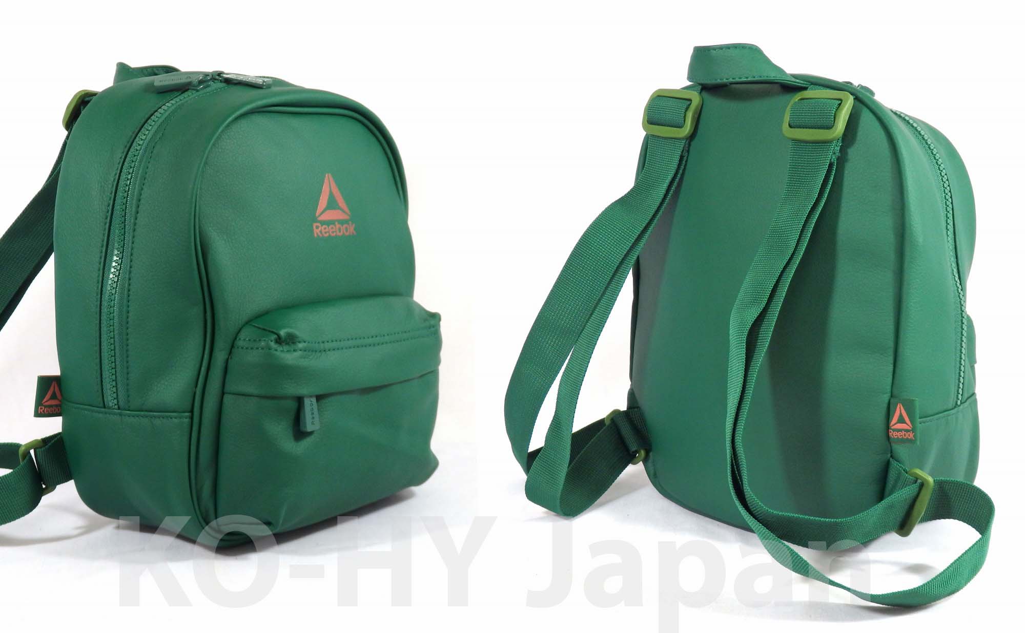 [HCM]Ba lô thời trang Reebok Small backpack