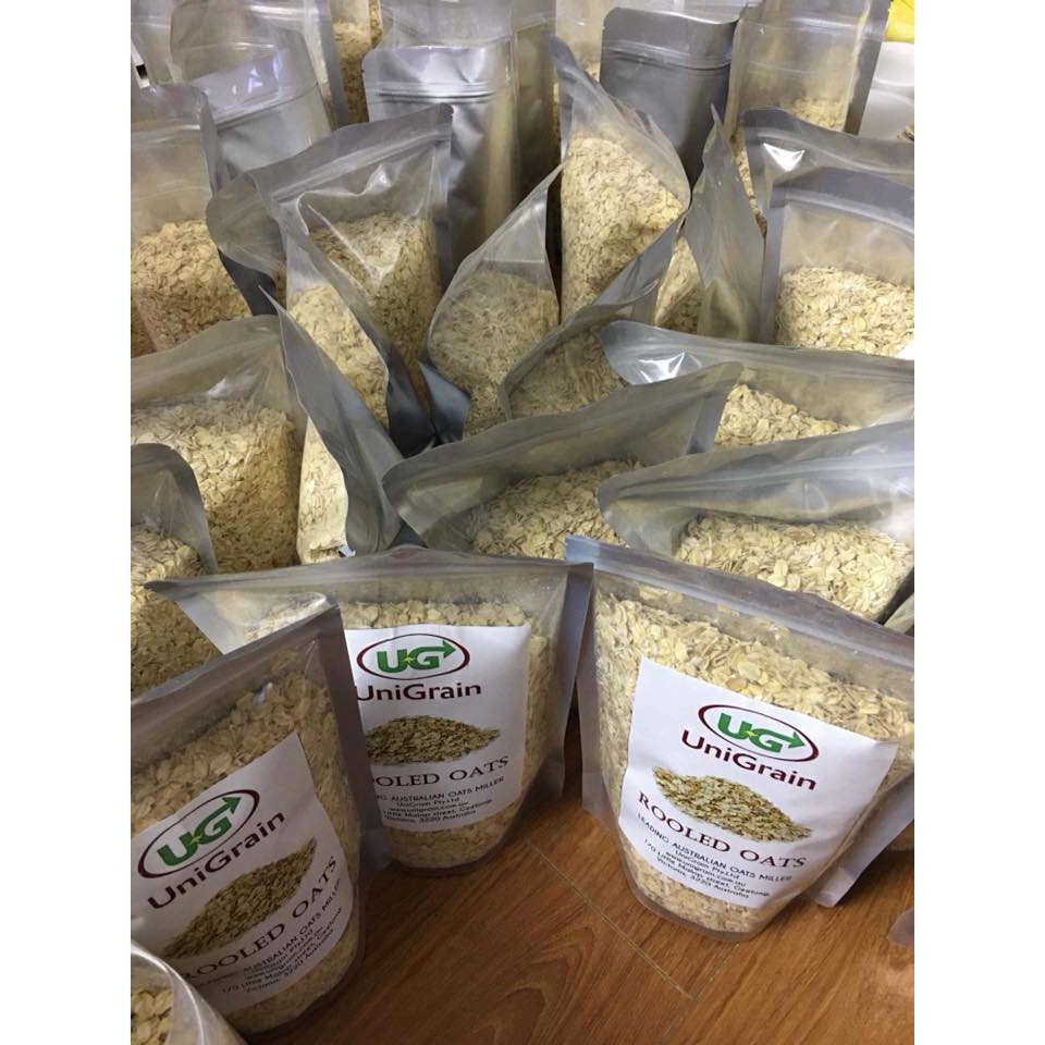 Yến Mạch Úc Nguyên Chất - Giảm Cân 2Kg