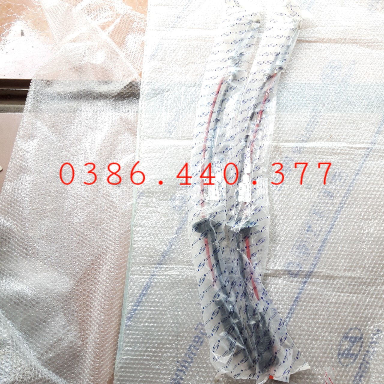 Dây đi số Matiz, Spark (Giá 1 Bộ ) KOREA