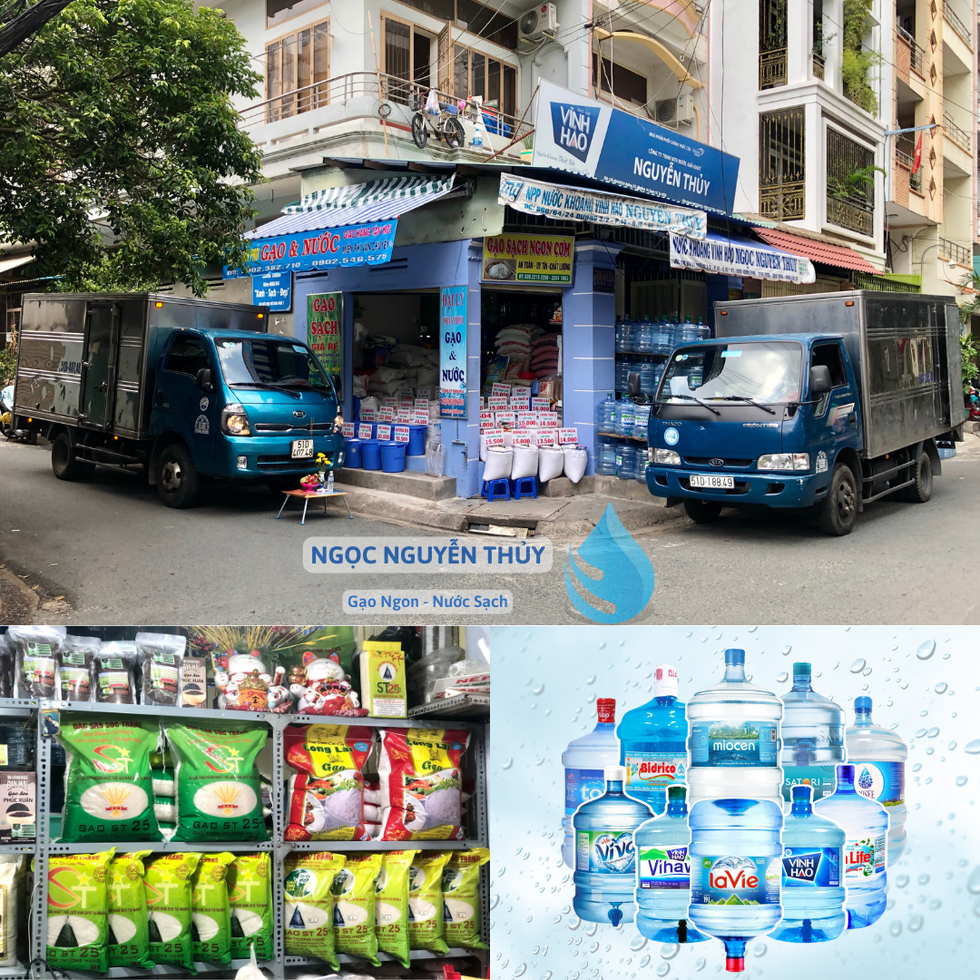 Gạo Thơm Đặc SẢn Lài Miên Campuchia ( Bao 10kg)