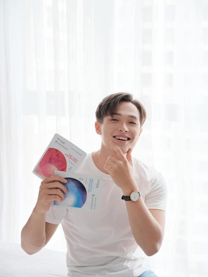 [HCM]MĂT NA DỪA TƯƠI MIUNG LAD  7cai