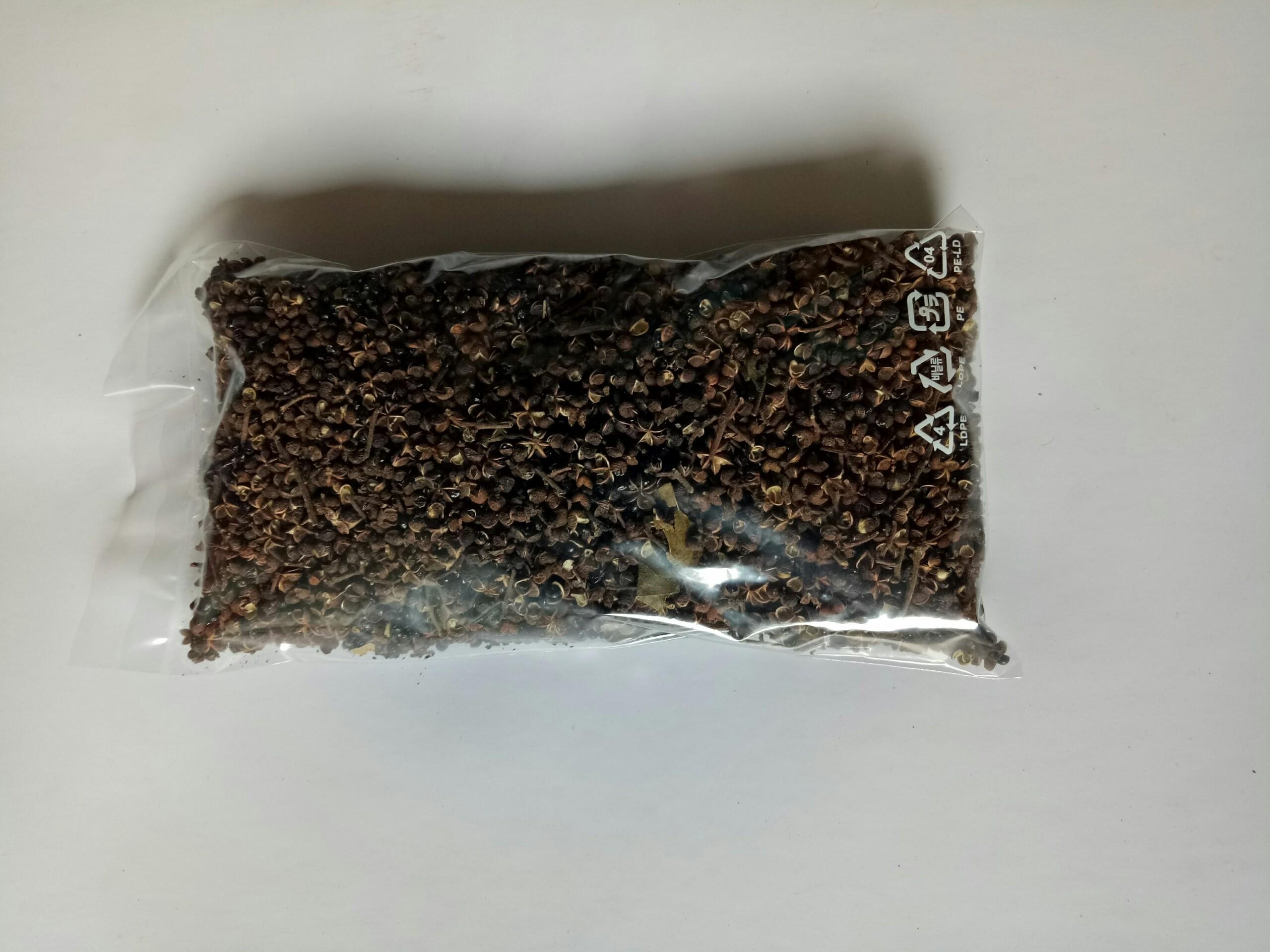 Combo: 20g Hạt Dổi + 100g Mắc Khén Tây Bắc