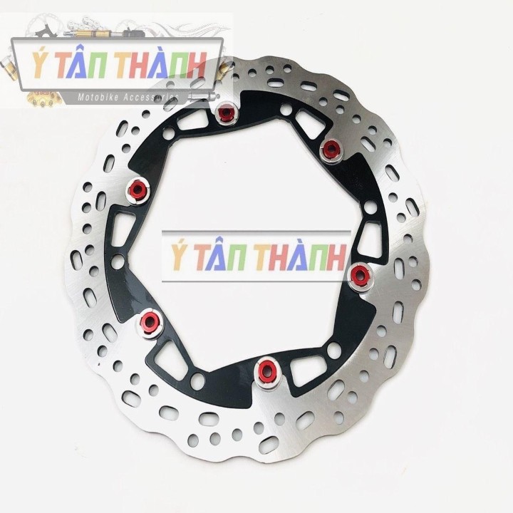 Đĩa Thắng Kingspeed Cho Xe Sonic 150 - 12072