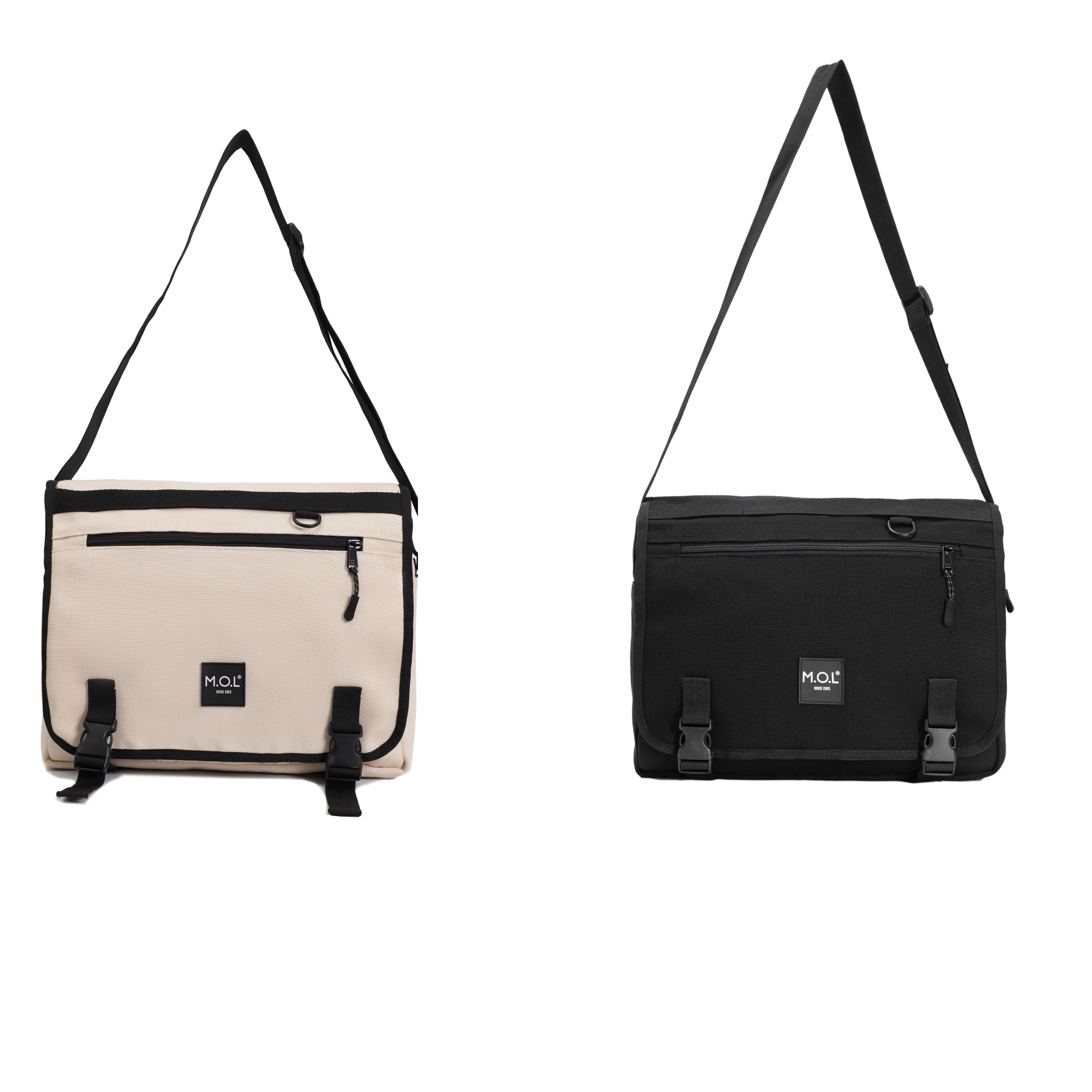 Túi Đeo Chéo: M.O.L Krayon Bag