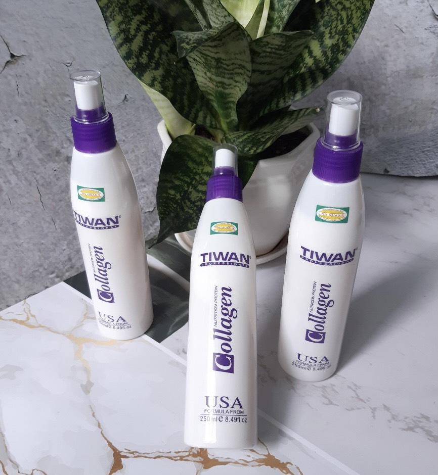 [HCM]Sữa dưỡng tóc collagen phục hồi