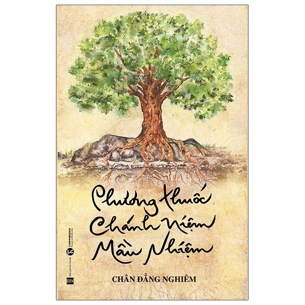 Fahasa - Phương Thuốc Chánh Niệm Mầu Nhiệm