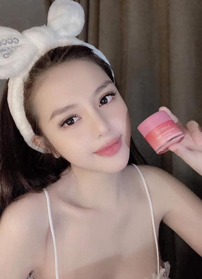 Mặt nạ ngủ dành cho môi Laneige Lip Sleeping Mask