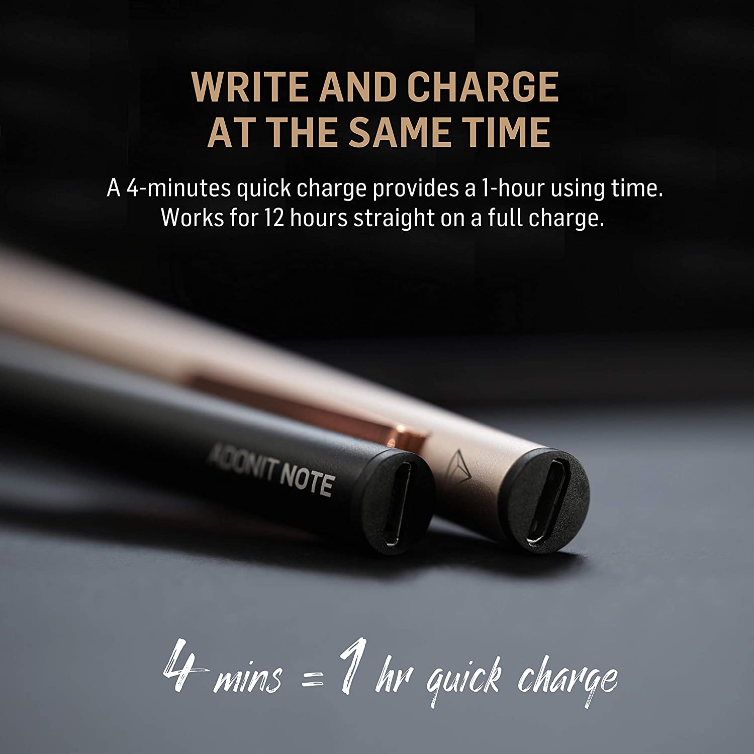 Adonit Note Stylus