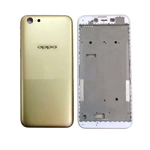 Vỏ bộ dành cho điện thoại oppo a71 2017
