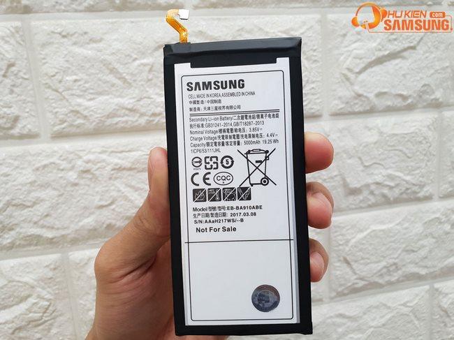 Pin Samsung Galaxy A9 Pro