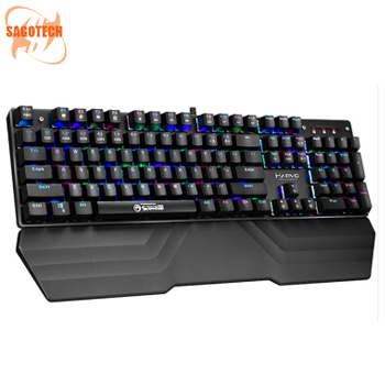 Bàn Phím Cơ Marvo KG925G