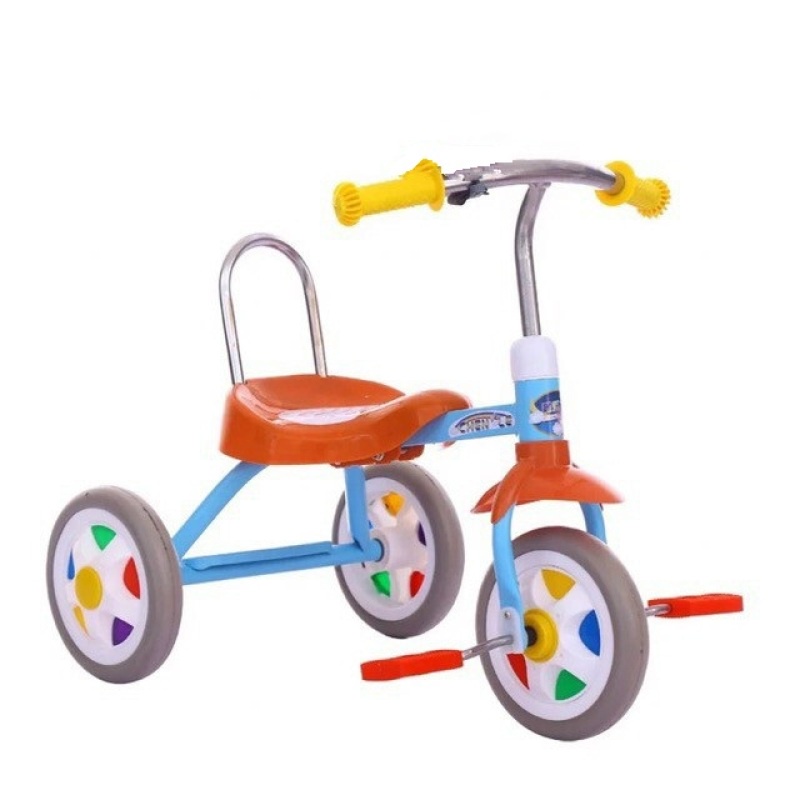 XE ĐẠP 3 BÁNH MINI CHO BÉ TỪ 1-3 TUỔI