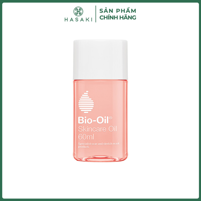 Tinh dầu dưỡng da bio-oil