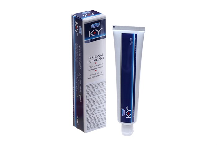 [HCM]Gel bôi trơn KY Jelly 50g