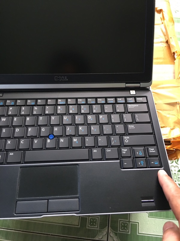 Laptop Dell Latitude E6230 Core i5  đẳng cấp doanh nhân, hình ảnh thật 100% nhé, bảo hành 03 tháng​, giao hàng toàn quốc
