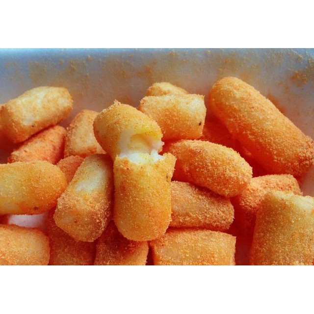 Bột Phô Mai Hàn Quốc Ngon 250g