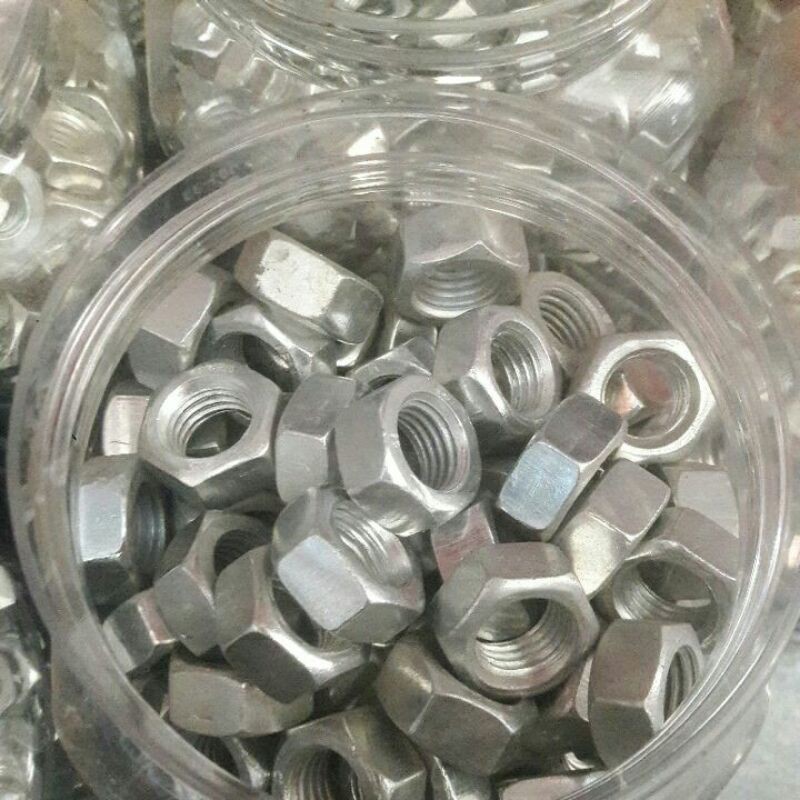 con tán vặn ốc 18li lục giác 6 cạnh