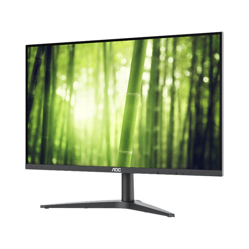 MÀN HÌNH AOC 27B1H2 (27 INCH/FHD/IPS/100HZ/4MS)