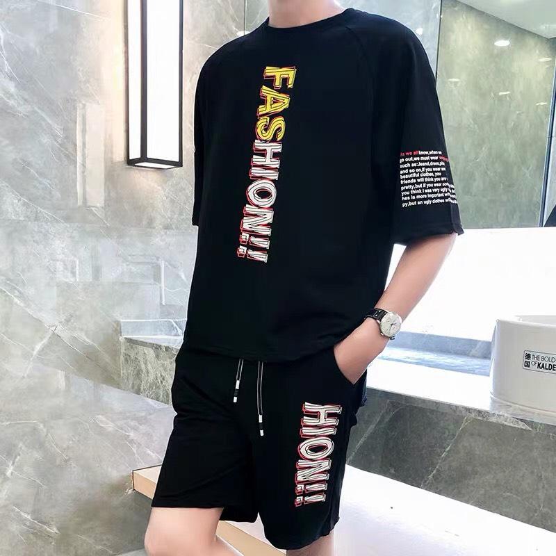[HCM]SET BỘ NAM PHONG CÁCH HÀN SÀNH ĐIỆU