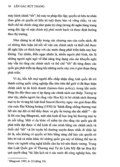 Lên gác rút thang (bìa cứng)