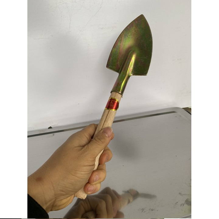 [FREESHIP MAX] Xẻng xới làm vườn