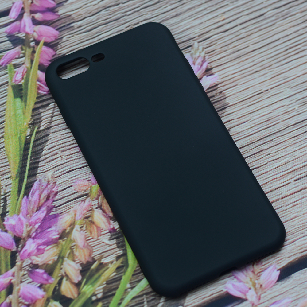 Ốp lưng dẻo Dada chống sốc chống bám bẩn cho iPhone 7 Plus/8 Plus