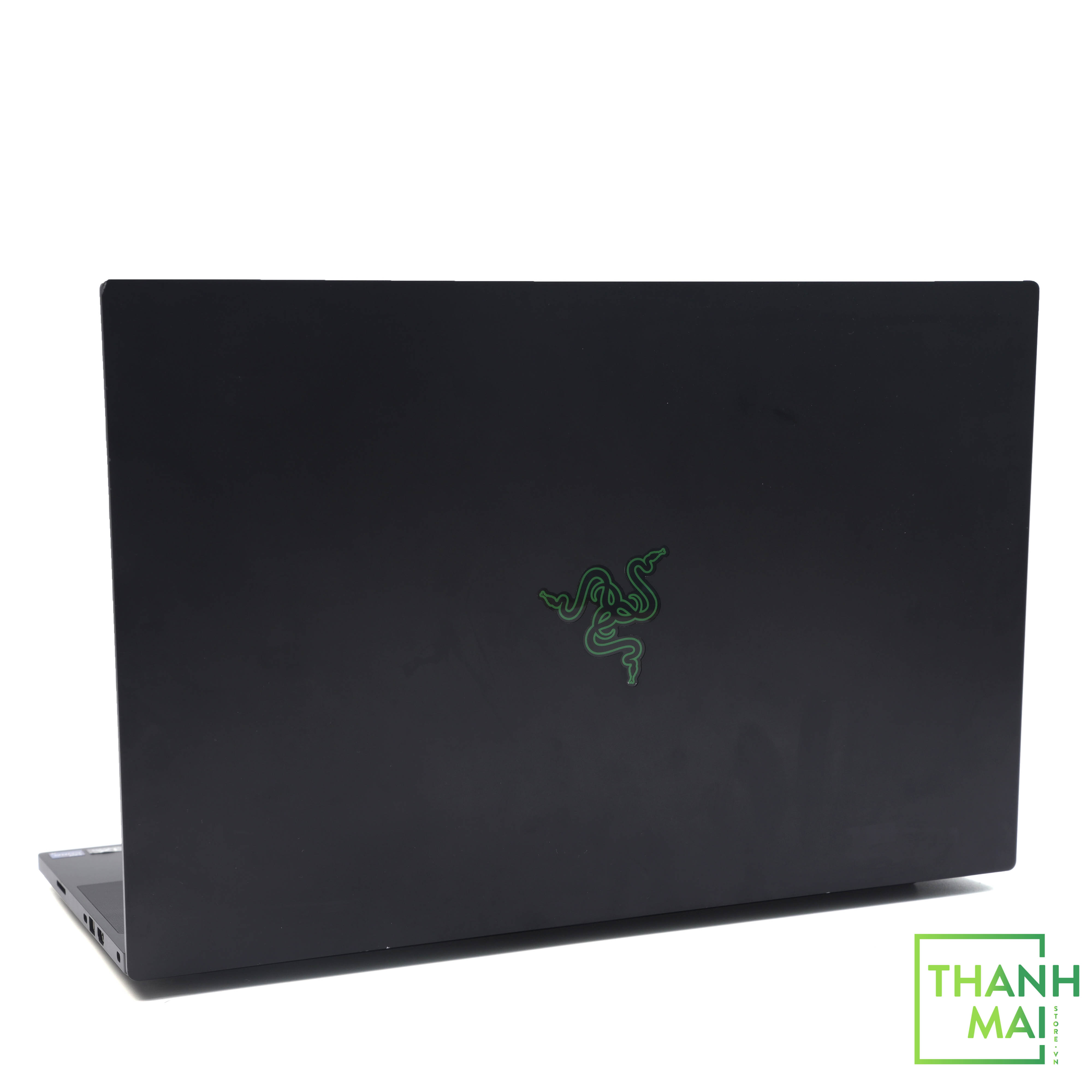 Laptop razer blade 15 advanced model | intel core i9 - 11900h | ram 32gb | 1tb ssd | rtx 3080 16gb | 15.6" oled uhd 4k touch screen