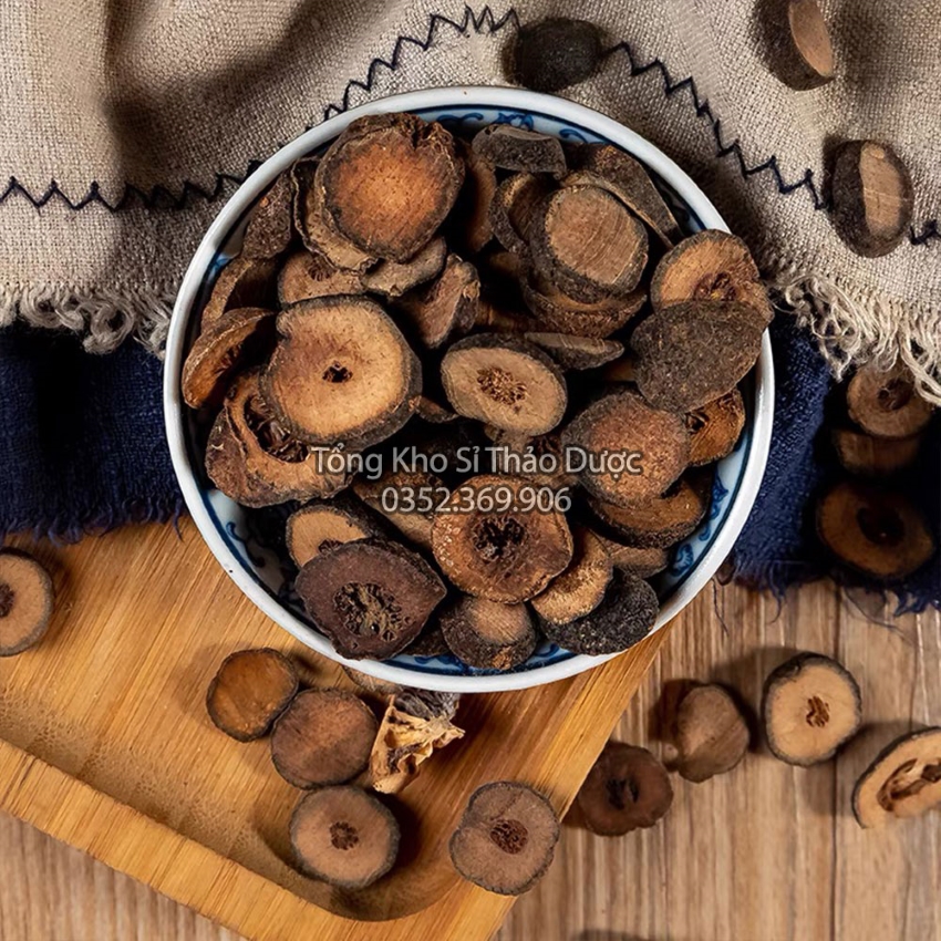 Chỉ Thực Khô 100g
