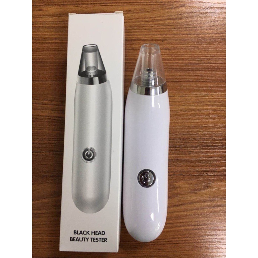 Máy Hút Mụn Đầu Đen Mini Cầm Tay