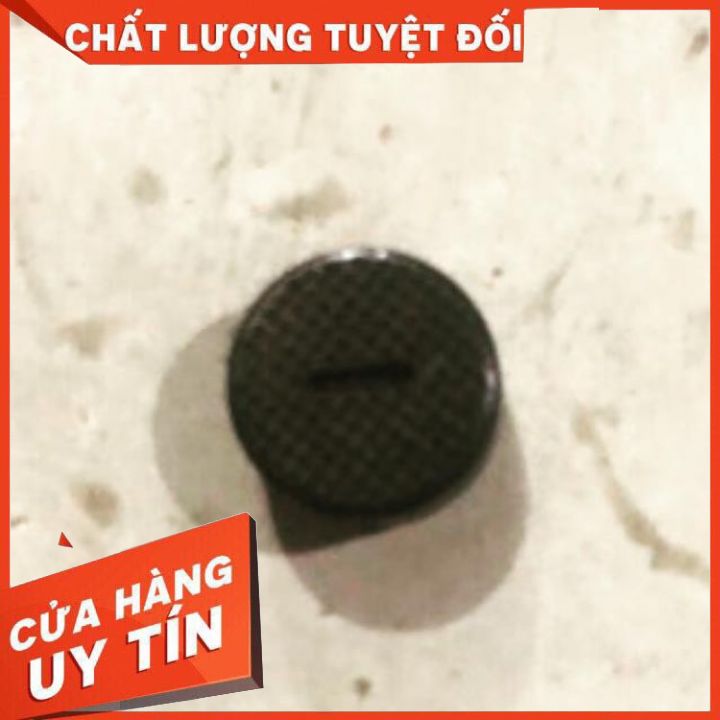 Nắp chổi than máy mài 9523