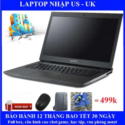 Laptop Dell 3750 17.3inch core i5Ram 8G 1000G full box kèm điện thoại 2 sim chính hãng chơi game mượt sự lựa chọn tốt cho sinh viên