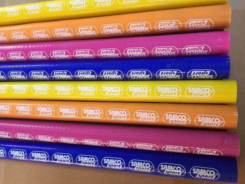 Ống Dẫn Nước Nhiệt Samco - 0182