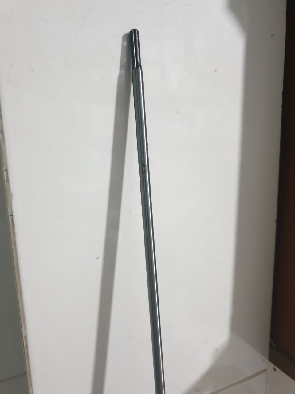 Ty máy cắt cỏ huqvarna 143. 8mm -