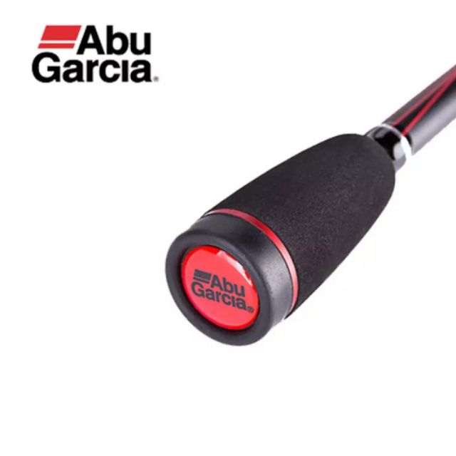 Cần lure Abu Garcia black max