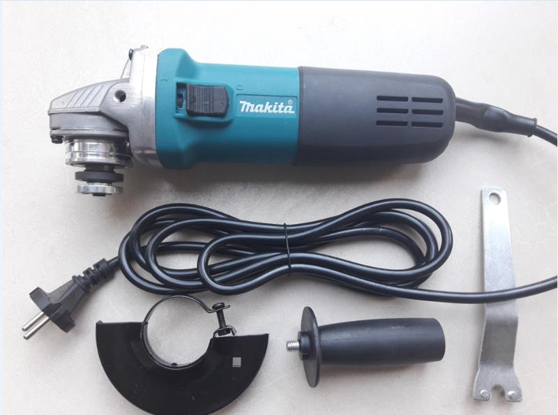 MÁY MÀI MAKITA 9553  may mai