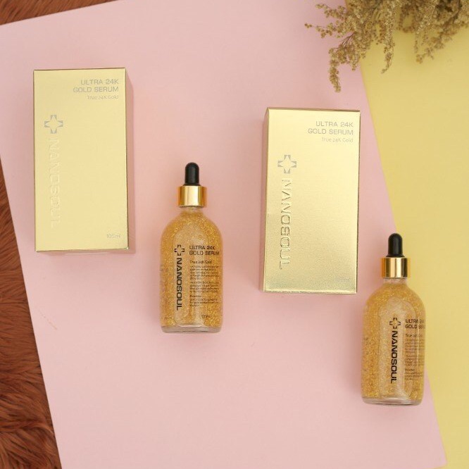 [HCM]Serum Vàng 24K Ultra 24K Gold Serum