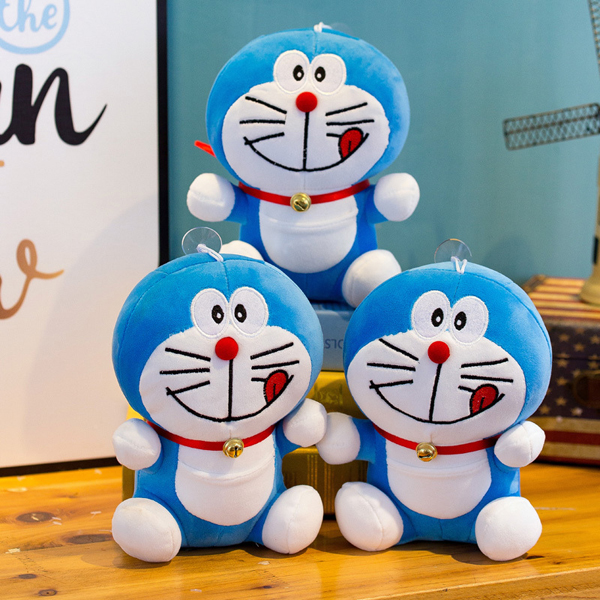 Gấu bông doraemon - doremon đáng yêu - Gấu bông doraemon cute