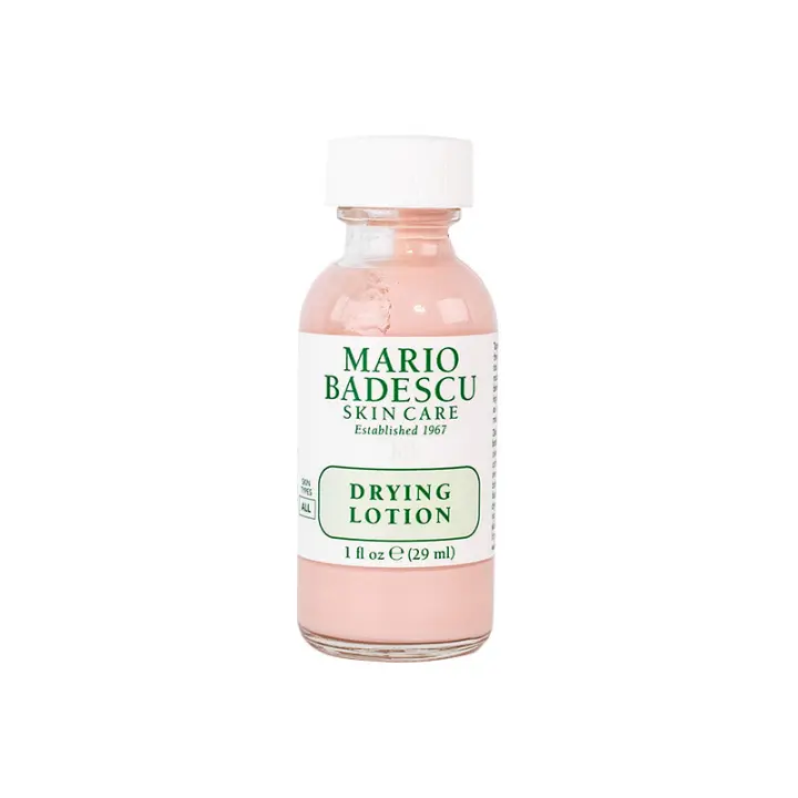 mario badescu anti acne