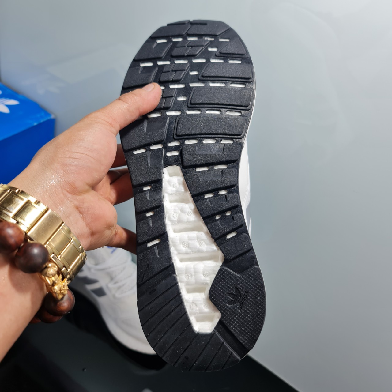 Giày Thể Thao Adidas ZX2K Boost (FullBox) -GIÀY TH