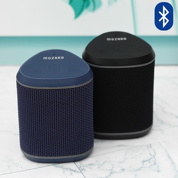 Loa Bluetooth Mozard Y550 Plus