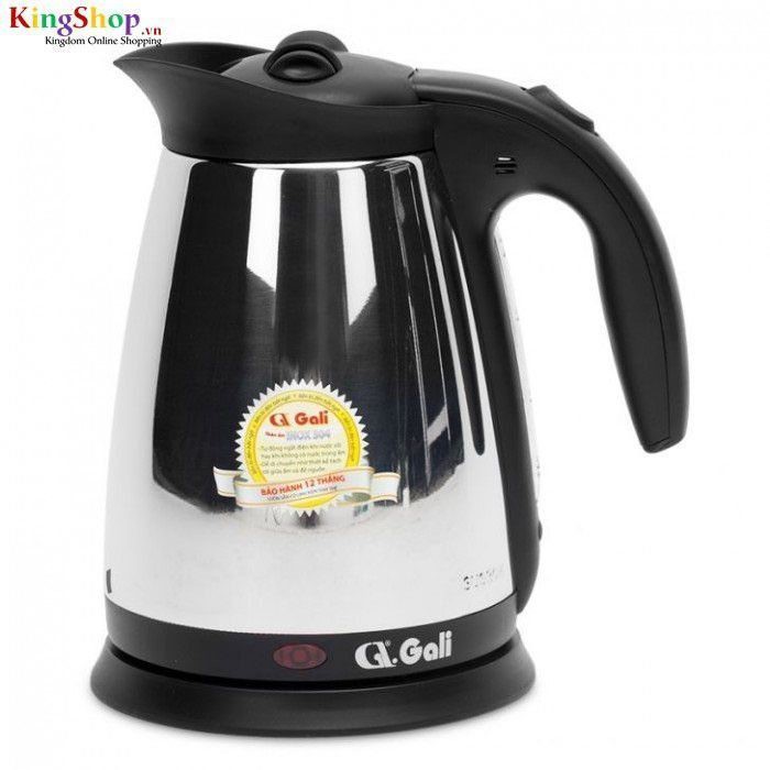 Bình đun nước siêu tốc Gali GL-0018 (1.8 lít)