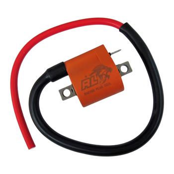 [HCM]Mobin sườn Redleo gắn mọi loại xe máy (xăng cơ)