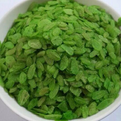 cốm dẹp xanh 1kg