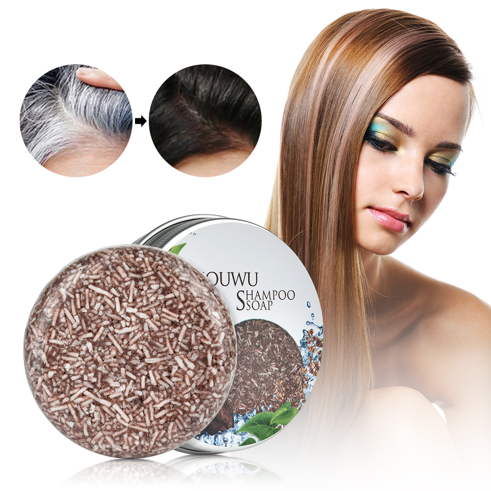 XÀ PHÒNG GỘI MƯỢT TÓC THẢO DƯỢC