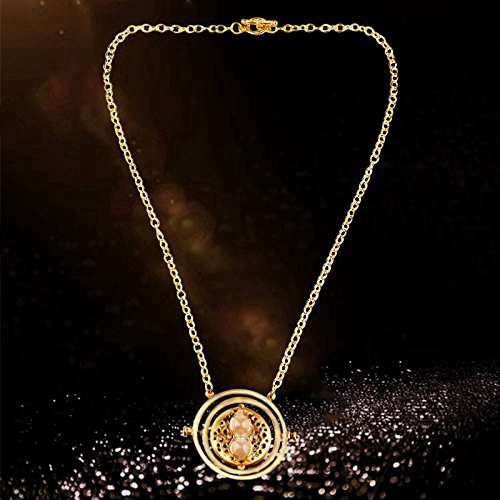 Vòng cổ mặt hình phim Harry Potter độc đáo